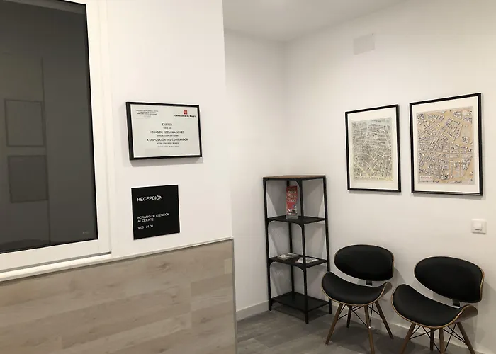 Hostal Rías Bajas