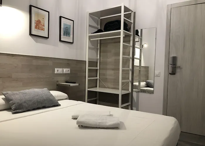 Hostal Rías Bajas